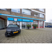 Bedrijfsruimte/werkplaats met winkelfunctie